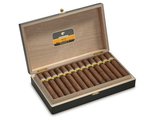 cohiba robusto - EGM Cigars