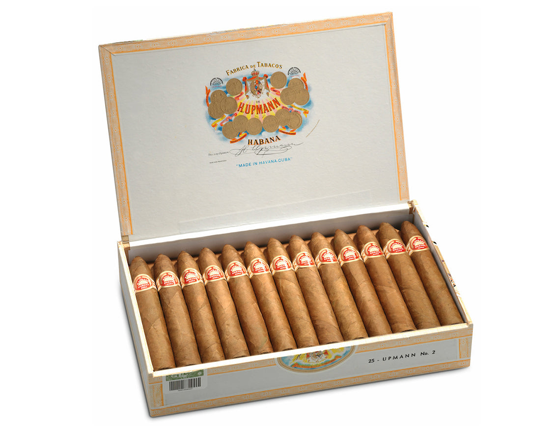 H. Upmann No. 2 Cigar  5 kot 1N HAVANAOUE 