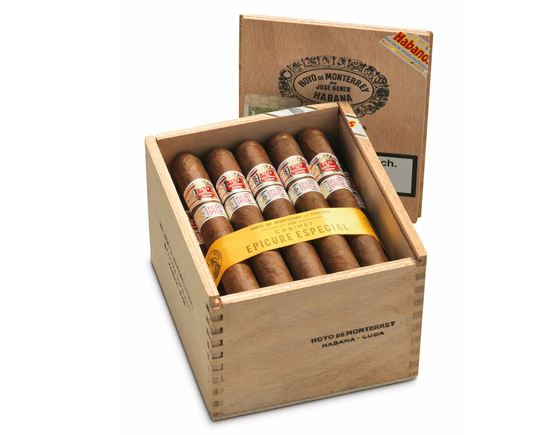 Hoyo de Monterrey Epicure Especial Cigar