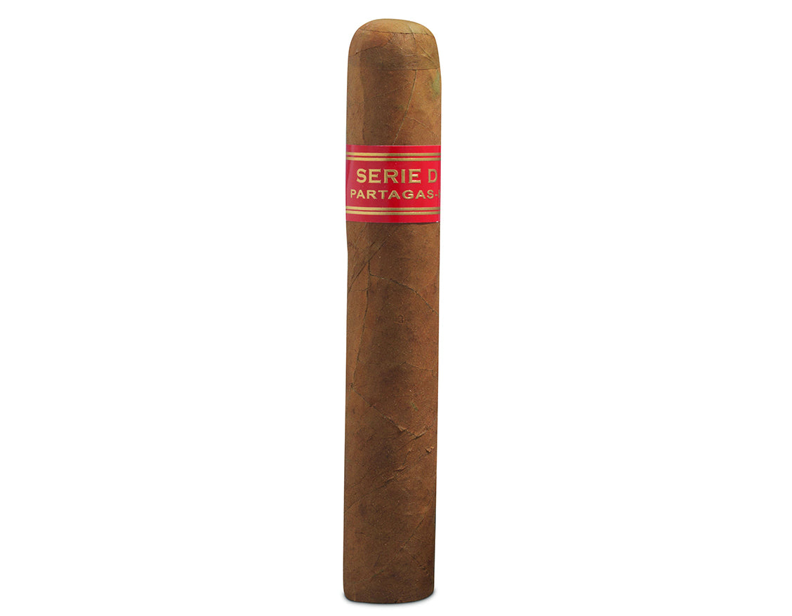 Partagas Serie D No 4 Cigar Cuban Cigars Prices Online Egm Cigars