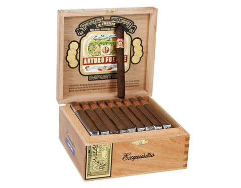 Eminente Ambar Claro 3 Year Old ⋆ Mail order authentic Cuban Cigars online  from Switzerland