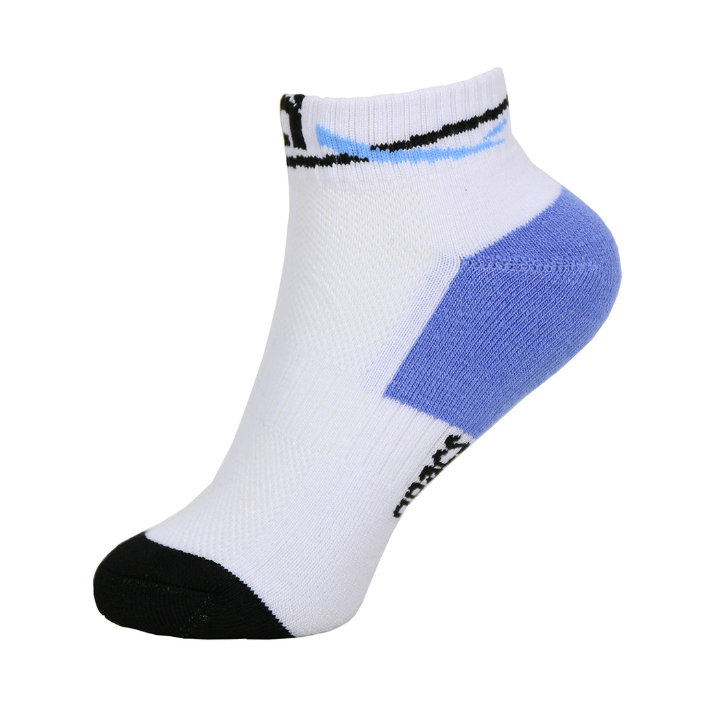 Apacs Cushioned Trainer Socks L023II – Yehlex