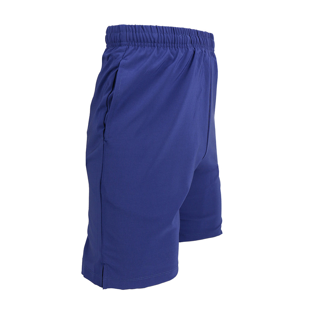 Apacs LHI Navy Shorts (BSH097) – Yehlex