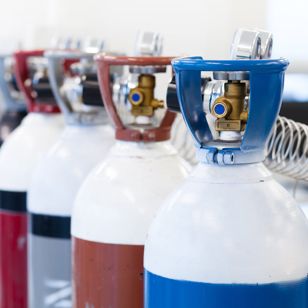 Handling Compressed Gas Cylinders in the Laboratory Moxie Training