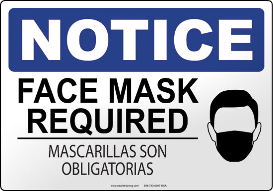 notice-face-mask-required-english-spanish-moxie-training
