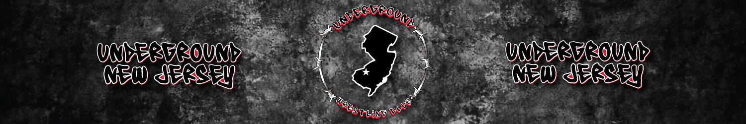 New Jersey Underground Wrestling Club