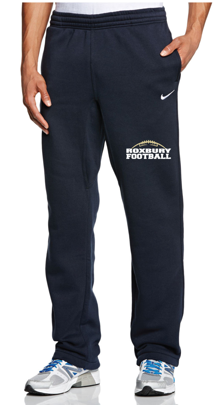 nike football sweatpants