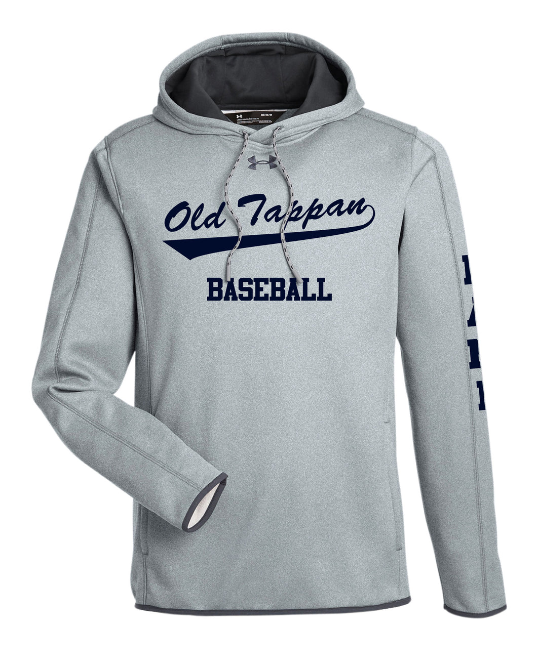 softball under armour sweatshirt