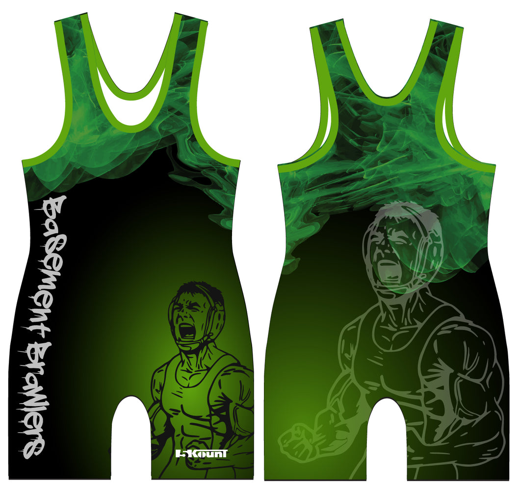 5kount wrestling gear