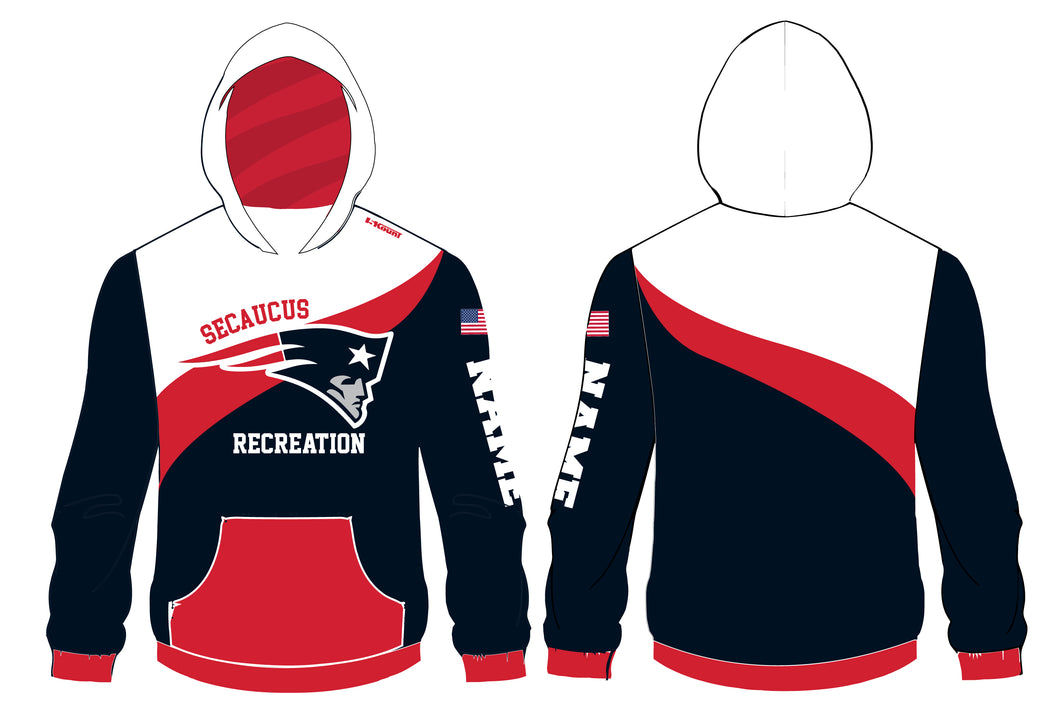 sublimated sweatshirt