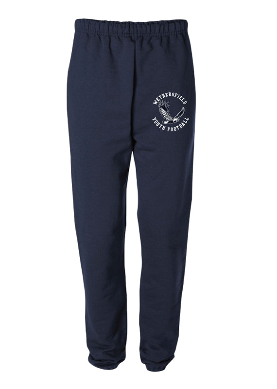 eagles sweatpants