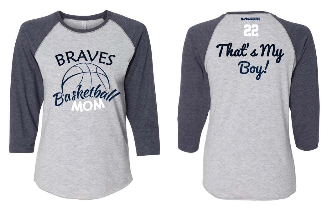 braves baseball shirts