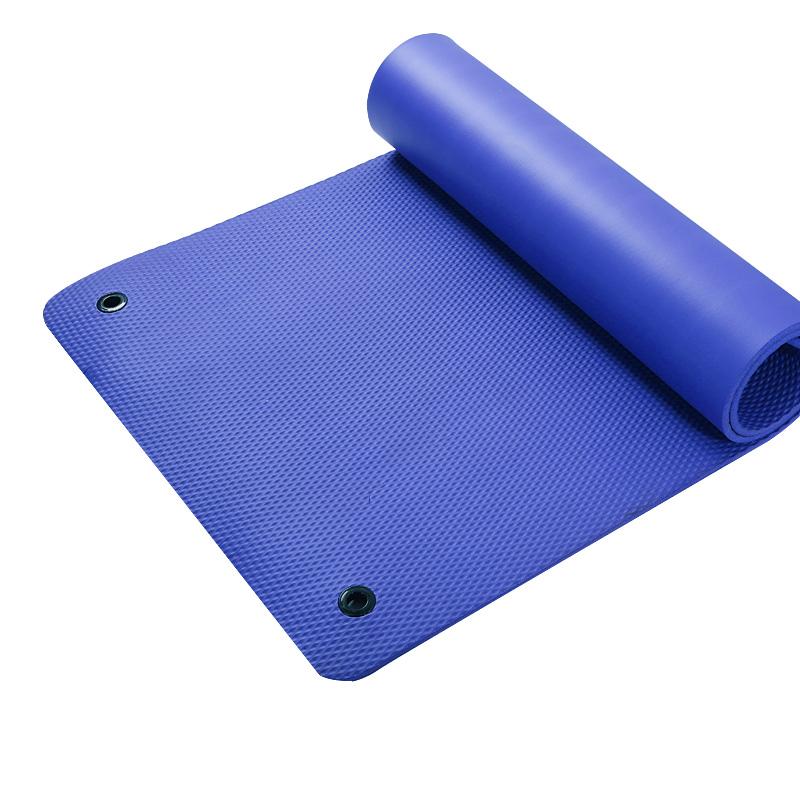 Hanging Workout Yoga Mat Set– DirectHomeGym