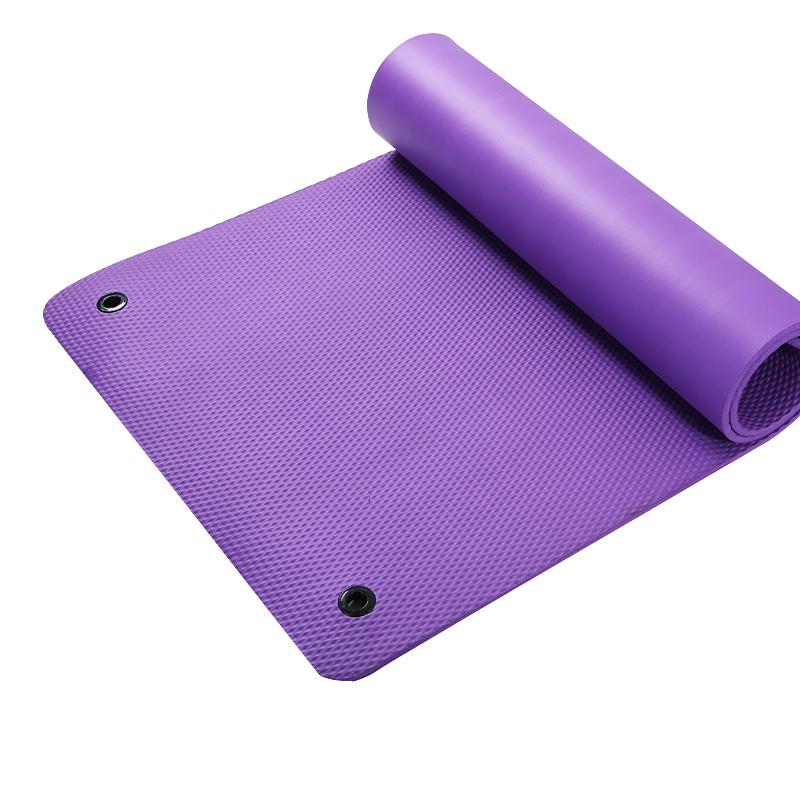 Hanging Workout Yoga Mat Set– DirectHomeGym