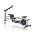 Concept 2 Dynamic Rower PM5 - DirectHomeGym