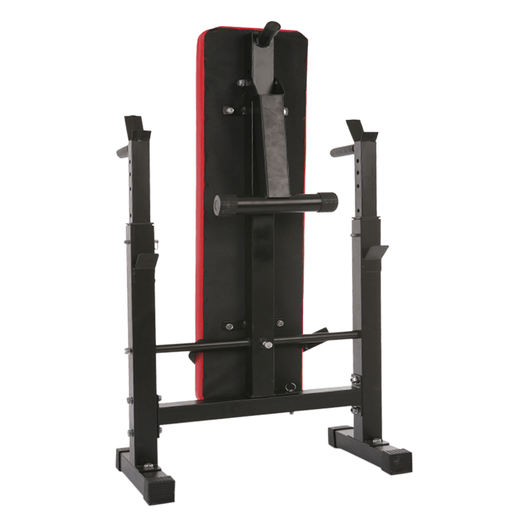 Folding Weight Bench Rack– DirectHomeGym