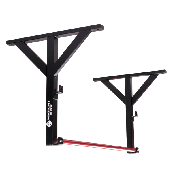Pull And Chin Up Bar Wall Or Ceiling Mount