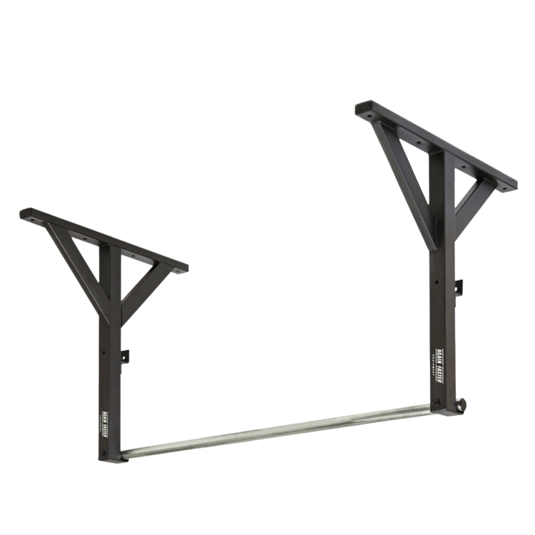 Pull and Chin Up Bar Wall or Ceiling Mount– DirectHomeGym
