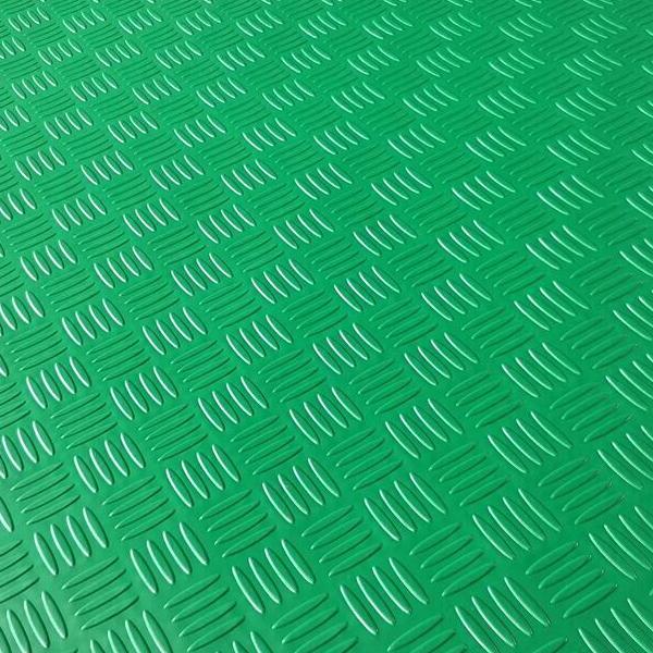 PVC Anti Slip General Purpose Mat– DirectHomeGym