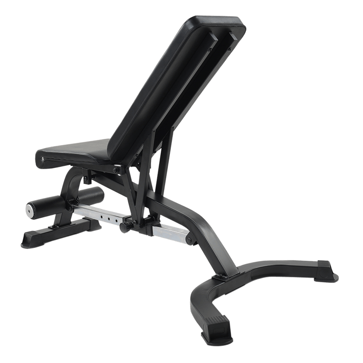 Premium Adjustable FID Bench– DirectHomeGym