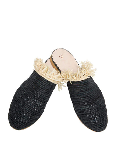 fashion brand slippers