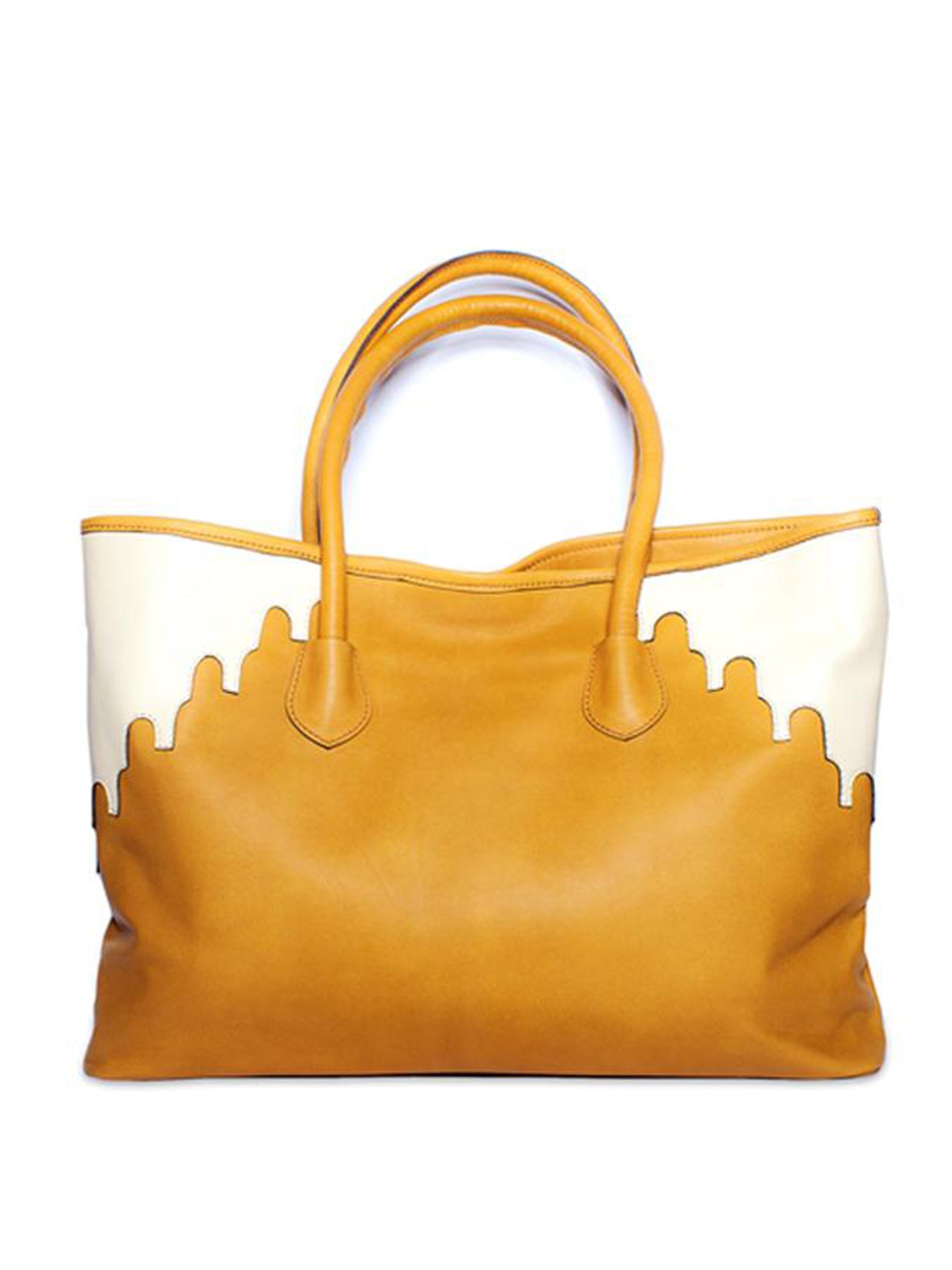 buy leather tote