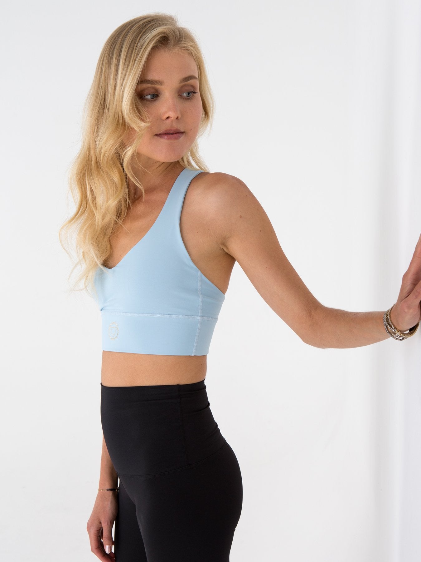 sustainable sports bra