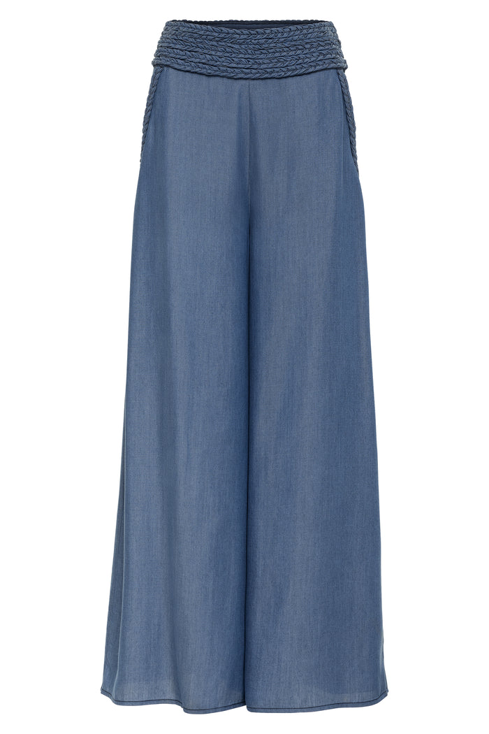 Carolina K Gaucho Pants