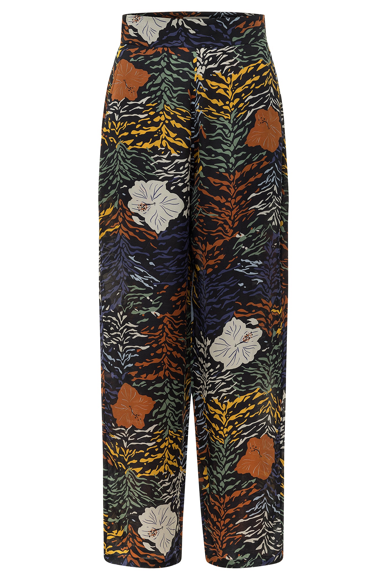 Paloma Pants – Carolina K