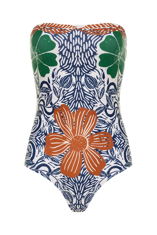 carolinas saltwater bathing suits