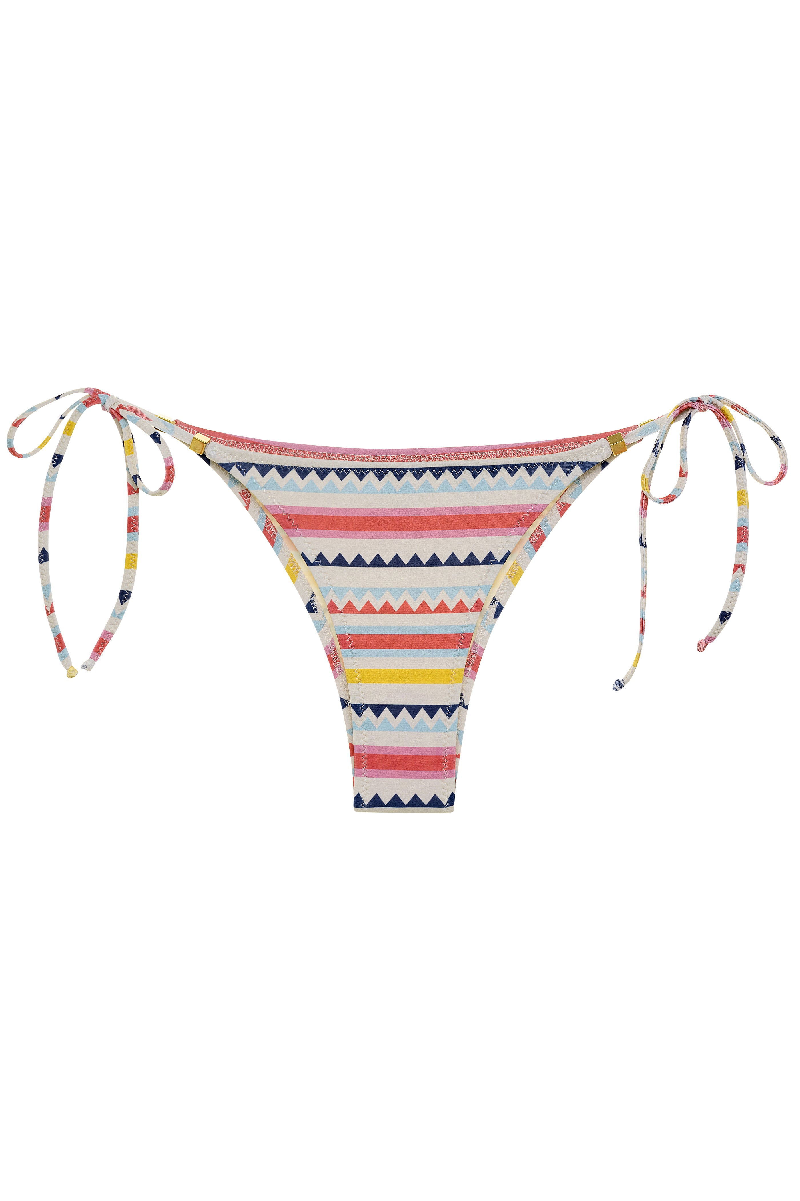 Jenni Bikini Bottom Final Sale Carolina K