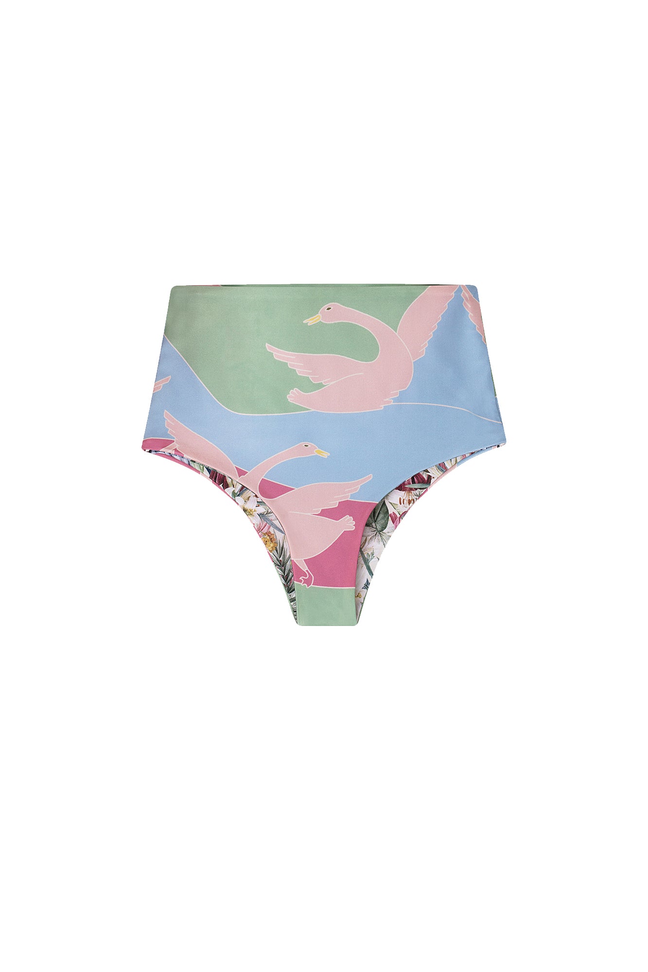 Jenni Bikini Bottom Final Sale Carolina K