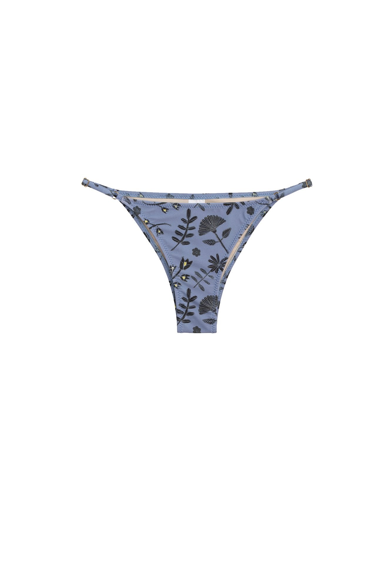 Jenni Bikini Bottom Final Sale Carolina K