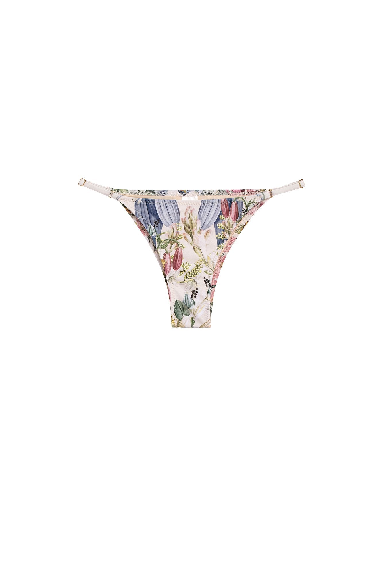 Jenni Bikini Bottom Final Sale Carolina K