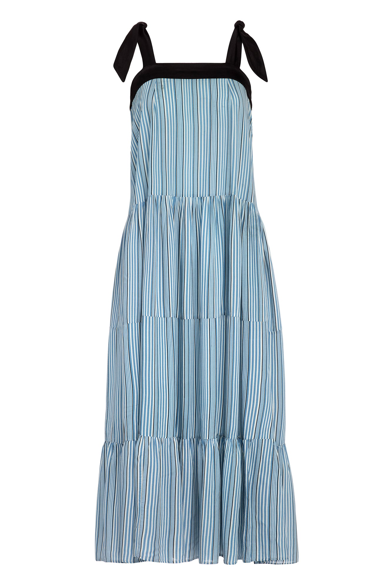 carolina k maxi dress