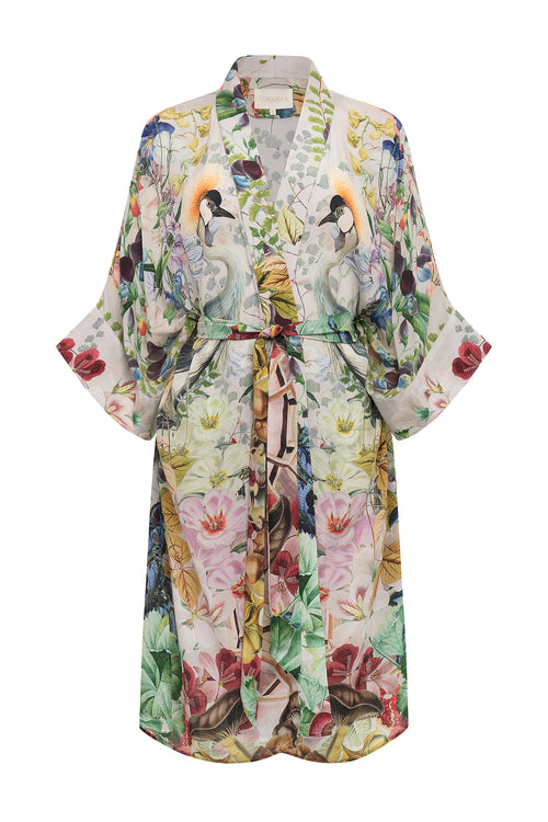 Kimonos & Robes | Carolina K