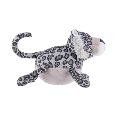 black leopard toy