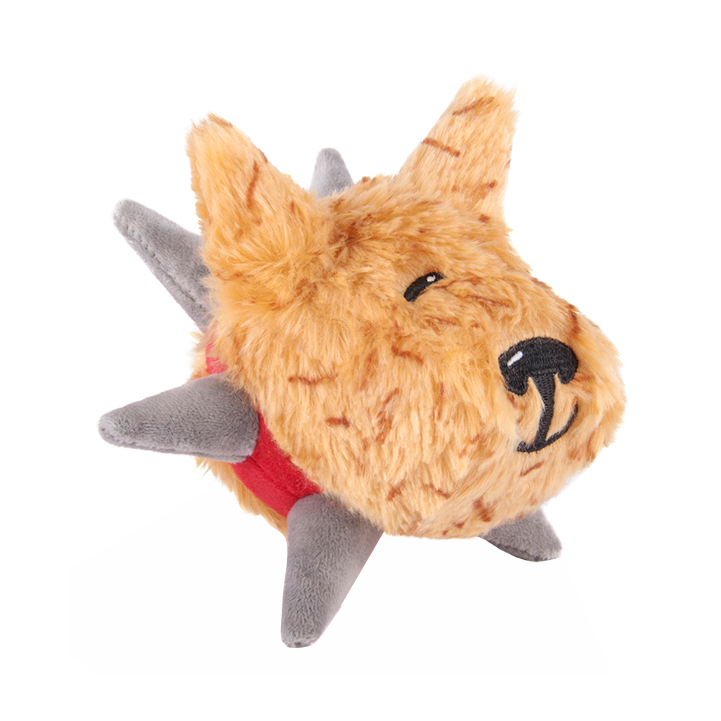 P.L.A.Y. American Classic Dog Toys | French Fries