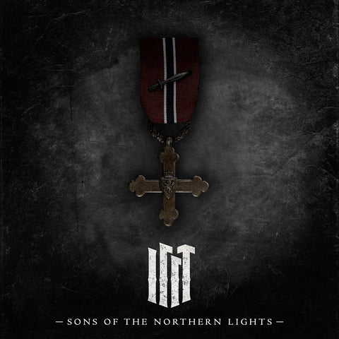 ILLT Release New Single “Sons Of The Northern Lights” – Indie Recordings  Shop