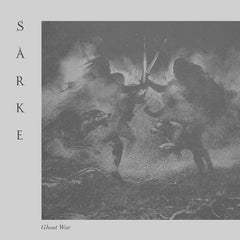 ghost war sarke