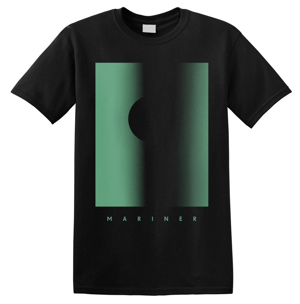 CULT OF LUNA - Mariner Green (T-Shirt) – Indie Recordings Shop