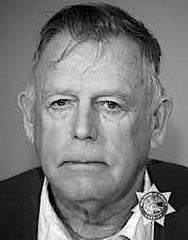 Cliven Bundy's arrest picture | ClivenBundy.net