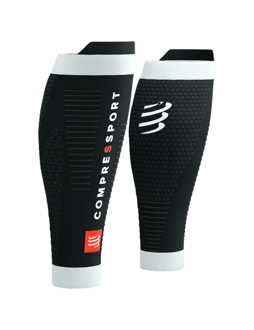 Compressport R2 Oxygen Compression Calf Sleeves — SkiUphill