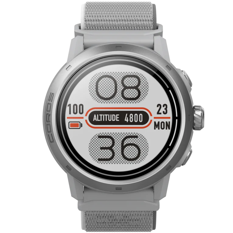 Coros APEX Pro 2 Watch