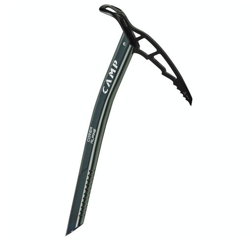 Blue Ice Blackbird Ice Axe — SkiUphill | RunUphill