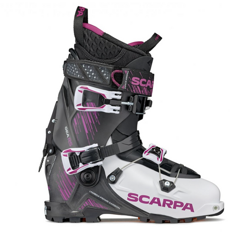 Scarpa Maestrale 3.0 Ski Boots (Men's) — SkiUphill | RunUphill