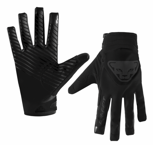 Black Diamond Lightweight Screentap Gloves — SkiUphill