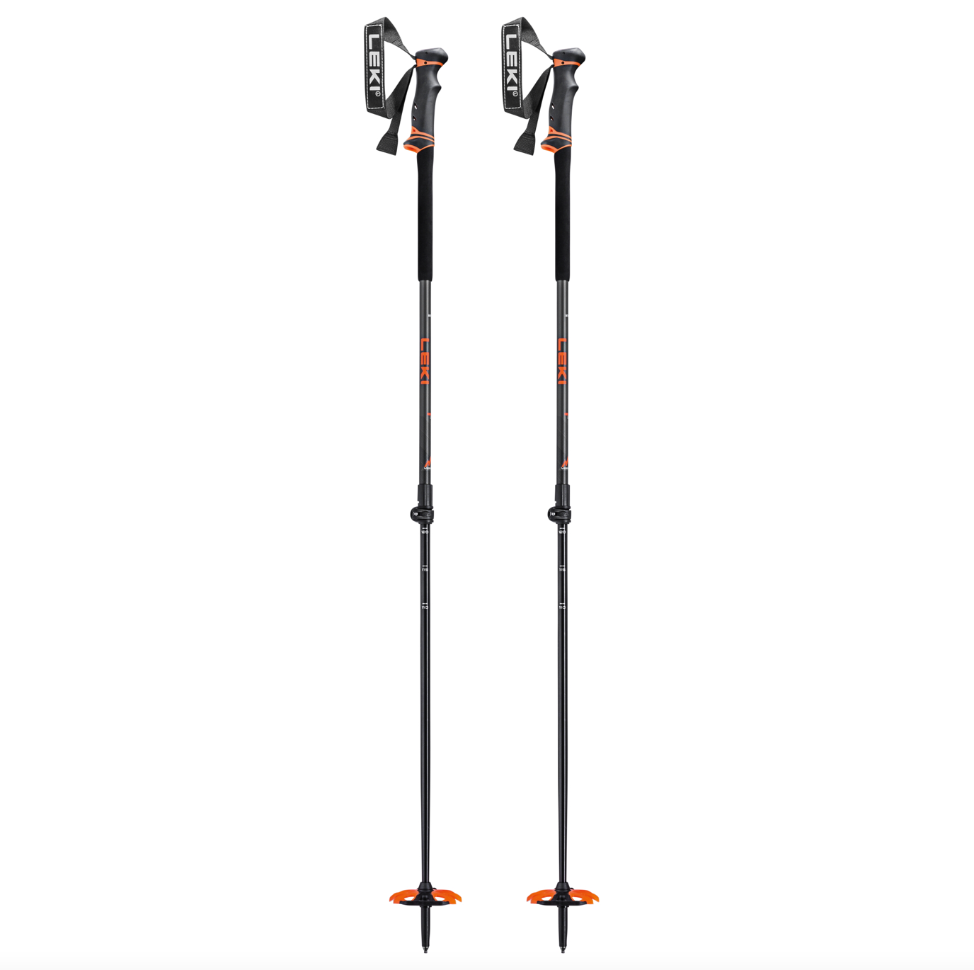 Leki Helicon Lite