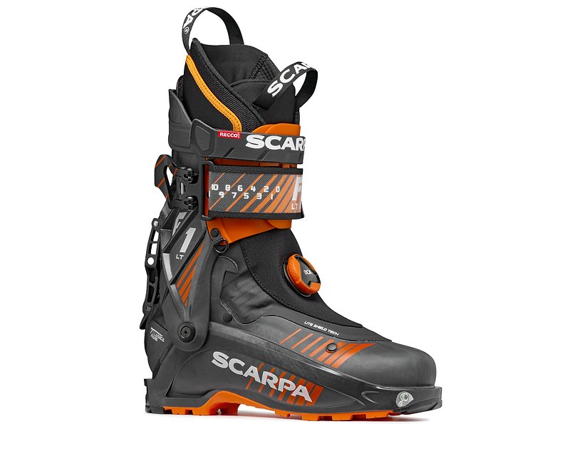 scarpa f1 race