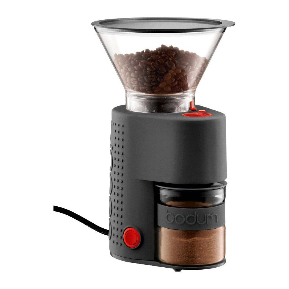 Woud opleiding hartstochtelijk Bodum Bistro Coffee Grinder – LBC Modern